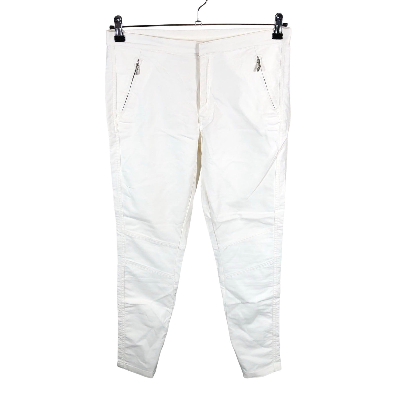 Unisex Peak Performance - Mittevenivad püksid, suurus W30 - Valge (1)