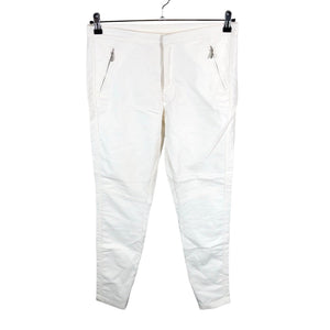 Unisex Peak Performance - Mittevenivad püksid, suurus W30 - Valge (1)