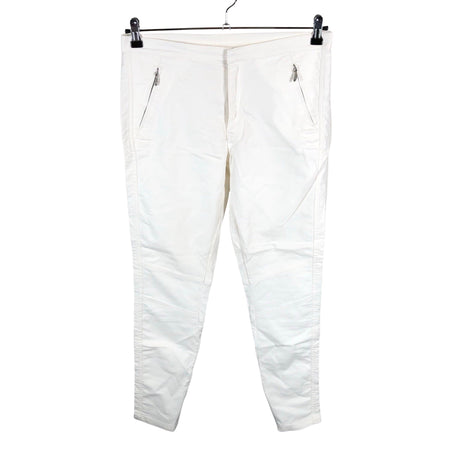 Unisex Peak Performance - Mittevenivad püksid, suurus W30 - Valge ()