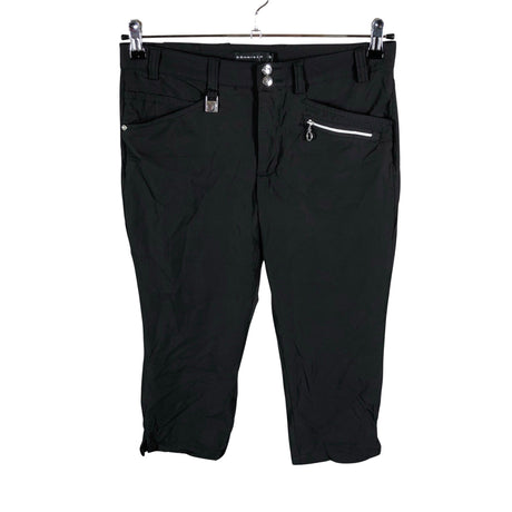 Unisex Röhnisch - Poolpikad spordipüksid, suurus 40 - Must ()