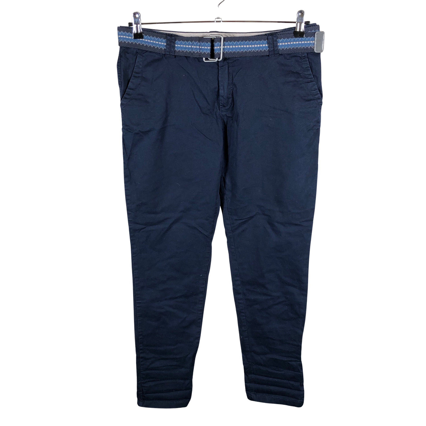 Unisex Esprit - Chino-püksid, suurus 40 - Sinine (1)