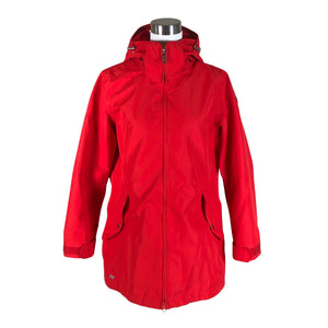 Unisex Luhta - Jope, suurus 40 - Punane (1)