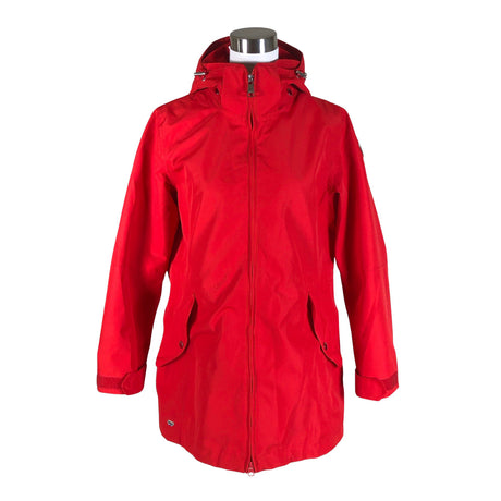 Unisex Luhta - Jope, suurus 40 - Punane ()