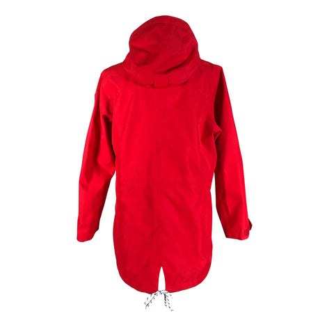 Unisex Luhta - Jope, suurus 40 - Punane (2)