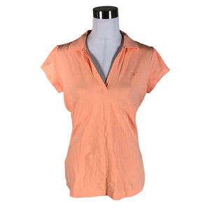 Unisex Gant - Polosärk, suurus 40 - Oranž (1)