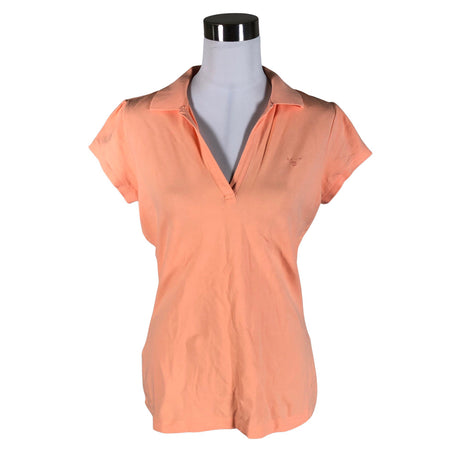 Unisex Gant - Polosärk, suurus 40 - Oranž ()
