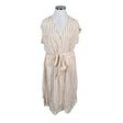 Unisex Holly & Whyte by Lindex - Õhuke kleit, suurus 48 - Beige ()