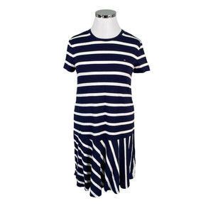Unisex Tommy Hilfiger - Trikotaažist kleit, suurus 42 - Sinine (1)