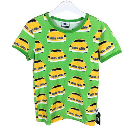 Unisex PaaPii - T-särk, suurus 134 - 140 - Roheline ()