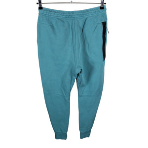 Unisex Nike - Dressikangast püksid, suurus 38 - Roheline (2)