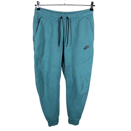 Unisex Nike - Dressikangast püksid, suurus 38 - Roheline ()