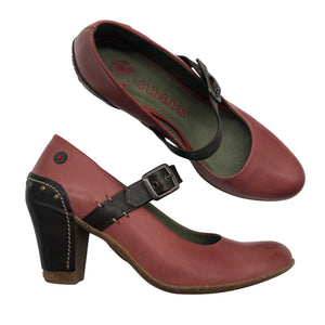 Unisex Cubanas - Kontsakingad, suurus 40 - Heleroosa (1)
