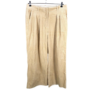 Unisex Esprit - Sametpüksid, suurus 42 - Beige (1)