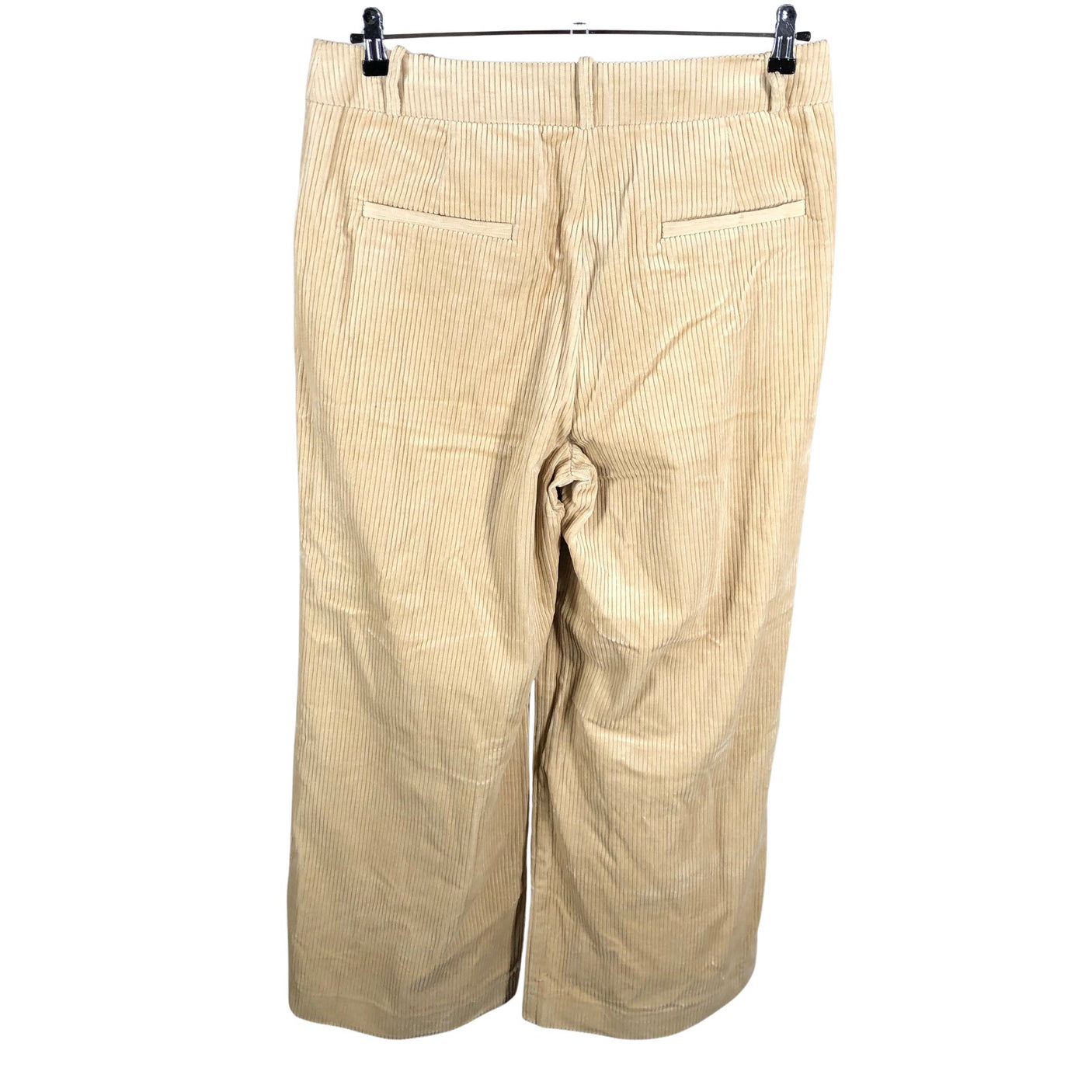 Unisex Esprit - Sametpüksid, suurus 42 - Beige (2)