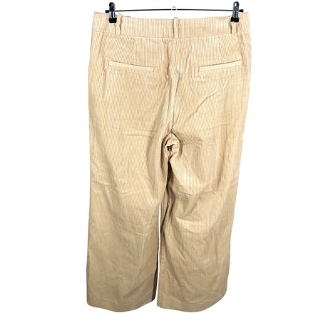 Unisex Esprit - Sametpüksid, suurus 42 - Beige (2)