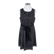 Unisex Esprit - Õhuke kleit, suurus 44 - Must ()