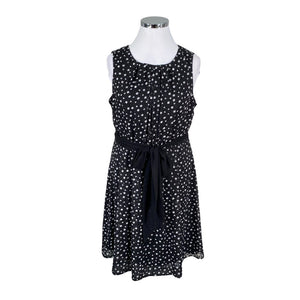 Unisex Esprit - Õhuke kleit, suurus 44 - Must (1)