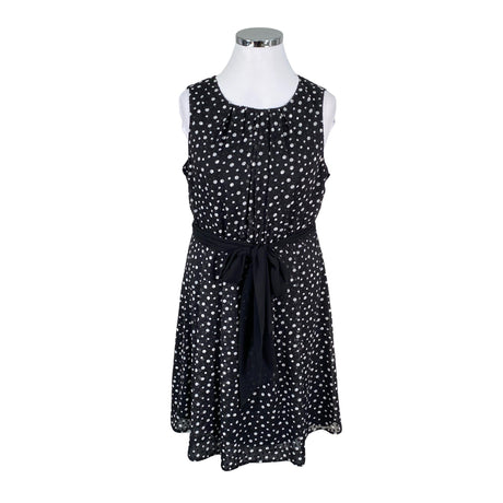 Unisex Esprit - Õhuke kleit, suurus 44 - Must ()