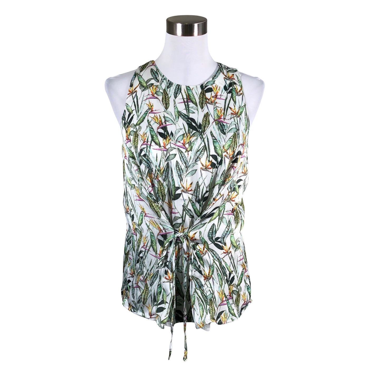 Unisex Esprit - Topp, suurus 38 - Roheline (1)