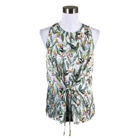 Unisex Esprit - Topp, suurus 38 - Roheline ()