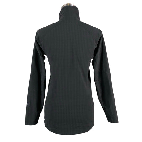 Unisex Patagonia - Fliisjakk, suurus 34 - Must (2)