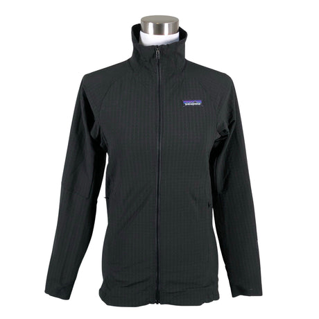 Unisex Patagonia - Fliisjakk, suurus 34 - Must ()