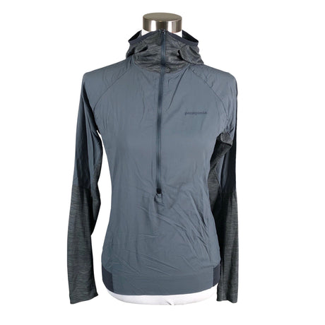 Unisex Patagonia - Spordijope, suurus 34 - Hall ()