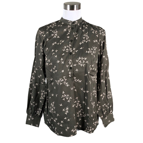 Unisex People Tree - Pluus, suurus 34 - Roheline ()
