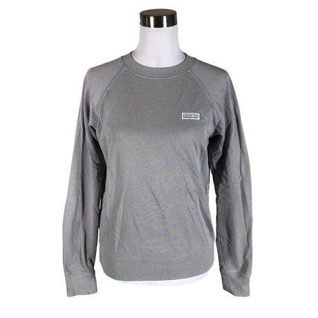 Unisex Patagonia - Dressikangast pluus, suurus 34 - Hall ()