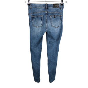 Unisex Liu Jo - Teksad, suurus W27 - Sinine (2)