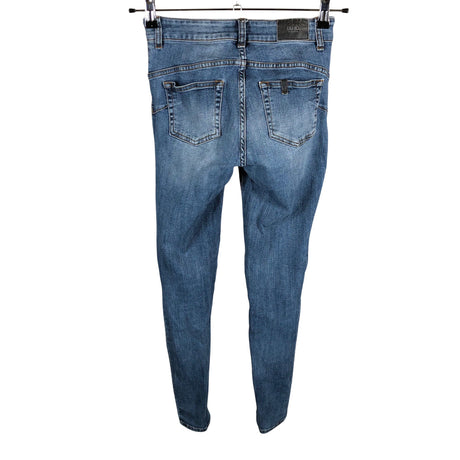 Unisex Liu Jo - Teksad, suurus W27 - Sinine (2)