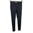 Unisex Levi's - Teksad, suurus W25 - Hall ()