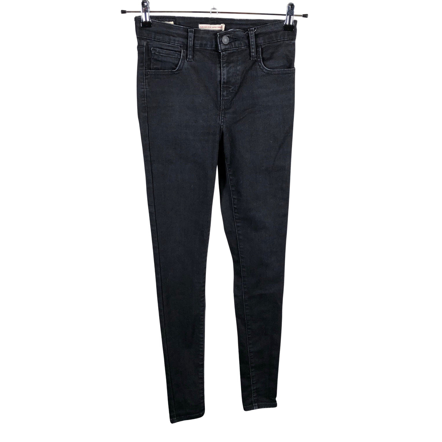 Unisex Levi's - Teksad, suurus W25 - Hall (1)