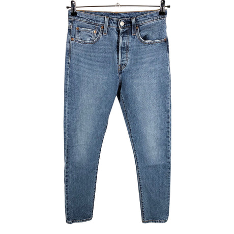 Unisex Levi's - Teksad, suurus W27 - Sinine ()