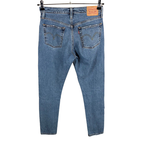 Unisex Levi's - Teksad, suurus W27 - Sinine (2)