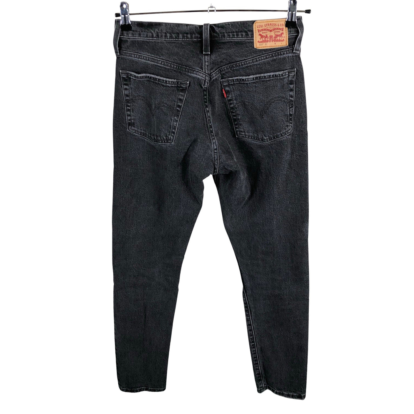 Unisex Levi's - Teksad, suurus W27 - Hall (2)