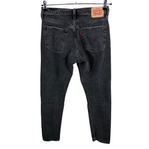 Unisex Levi's - Teksad, suurus W27 - Hall (2)