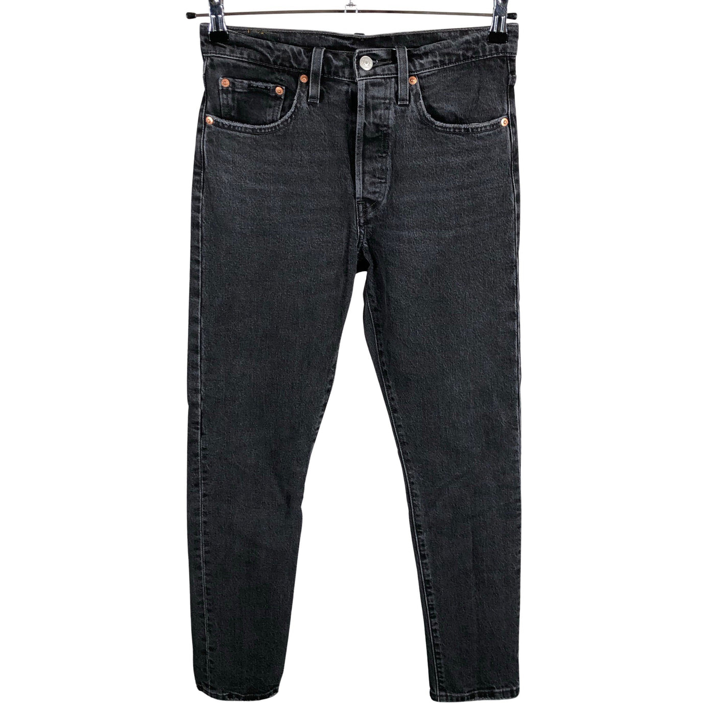 Unisex Levi's - Teksad, suurus W27 - Hall (1)