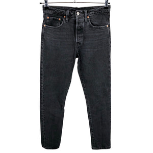 Unisex Levi's - Teksad, suurus W27 - Hall (1)