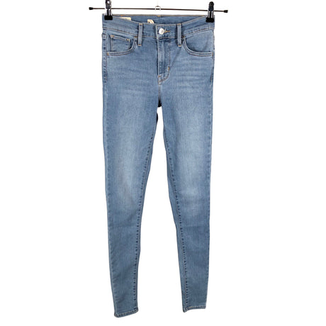 Unisex Levi's - Teksad, suurus W25 - Helesinine ()