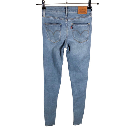 Unisex Levi's - Teksad, suurus W25 - Helesinine (2)