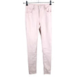 Unisex Levi's - Mittevenivad püksid, suurus W26 - Heleroosa ()