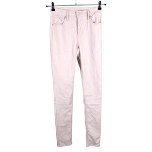 Unisex Levi's - Mittevenivad püksid, suurus W26 - Heleroosa (1)