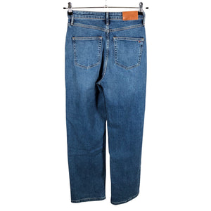 Unisex Tommy Hilfiger - Teksad, suurus W28 - Sinine (2)