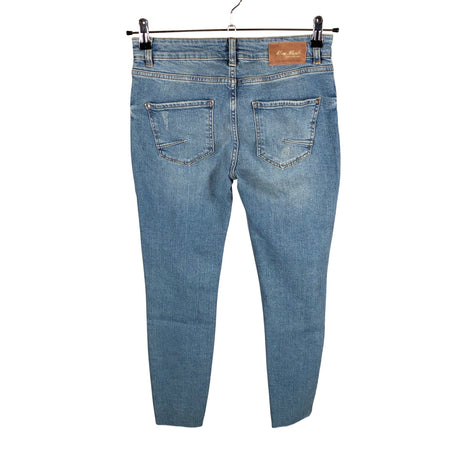Unisex Mos Mosh - Teksad, suurus W27 - Helesinine (2)