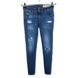 Unisex Diesel - Teksad, suurus W28 - Sinine ()