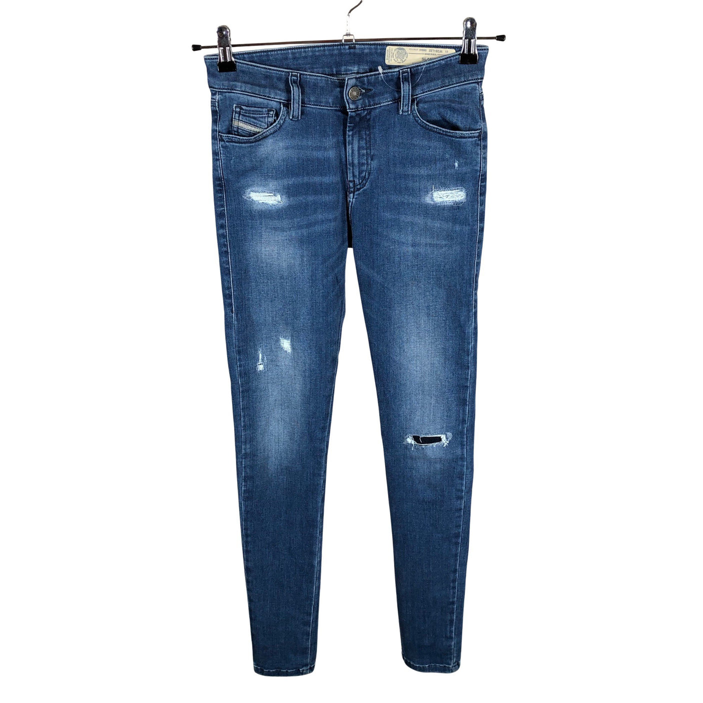 Unisex Diesel - Teksad, suurus W28 - Sinine (1)