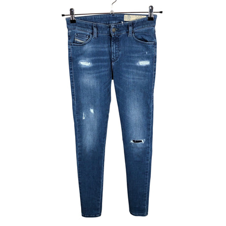Unisex Diesel - Teksad, suurus W28 - Sinine ()