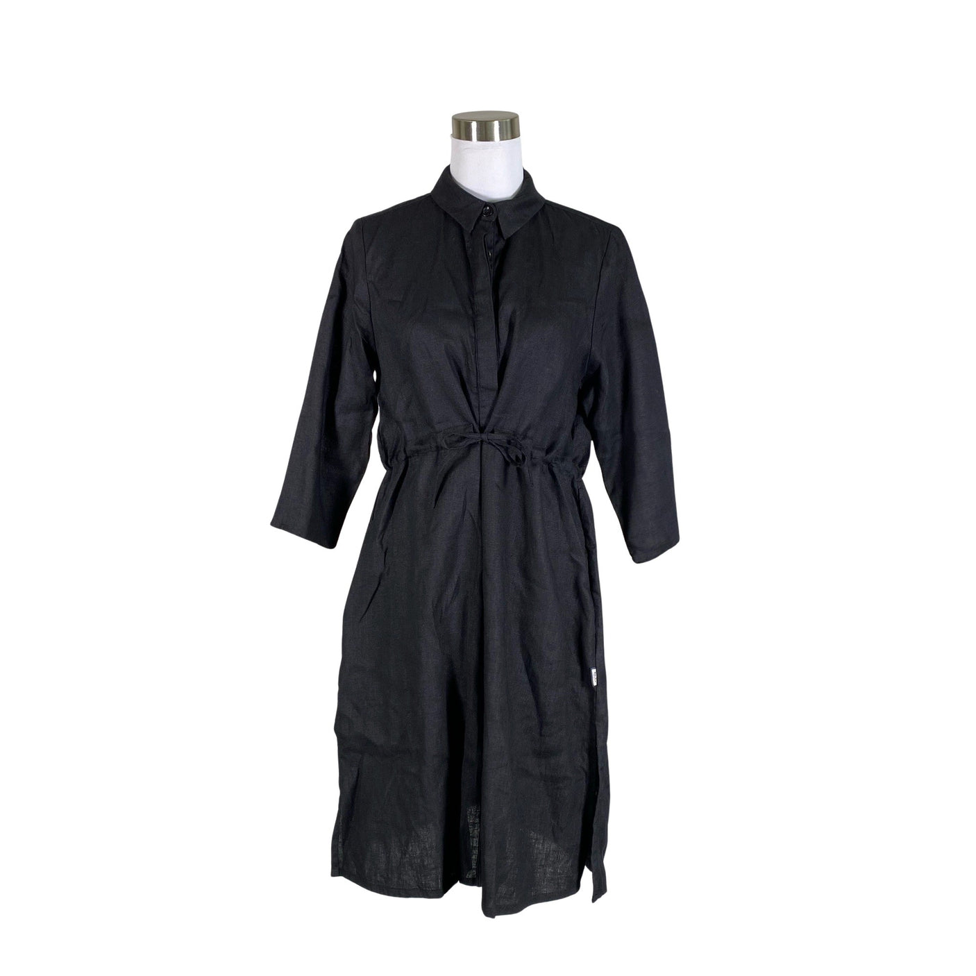 Unisex Ko:Ko Norway - Mitteveniv kleit, suurus 40 - Must (1)