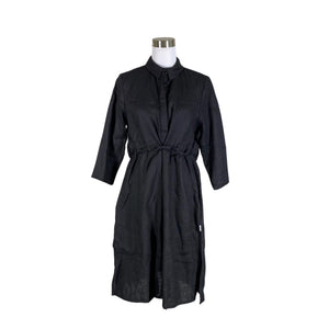 Unisex Ko:Ko Norway - Mitteveniv kleit, suurus 40 - Must (1)